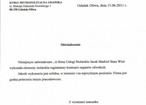 Referencje